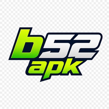b52 apk logo